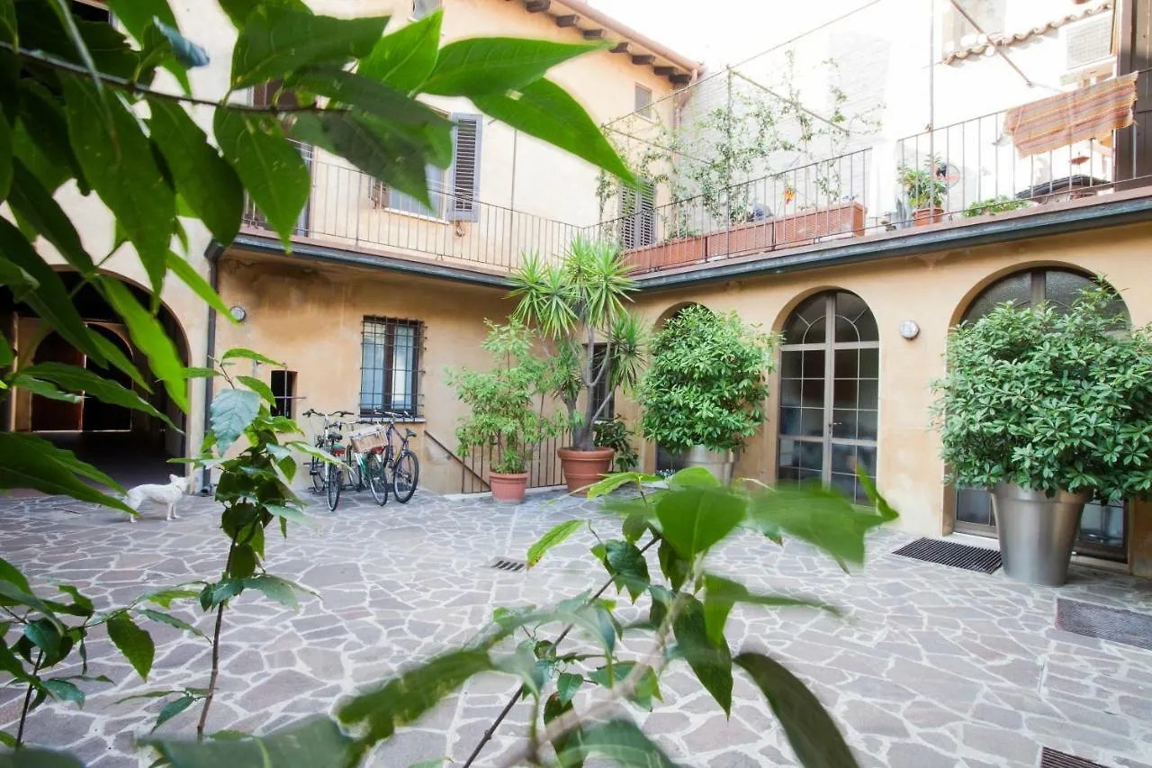 Casa Del Pittore Mantova 3*,