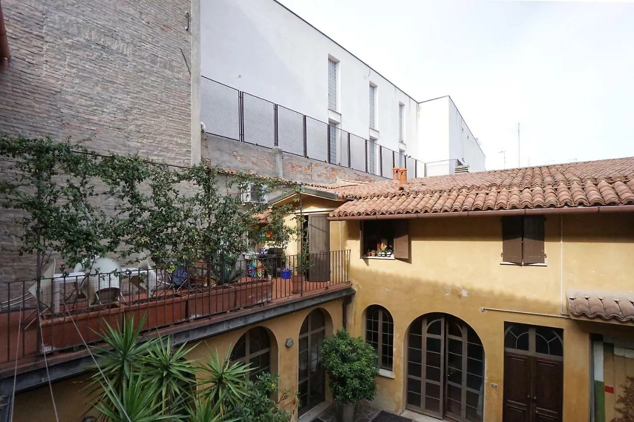 Bed & Breakfast Casa Del Pittore Mantova