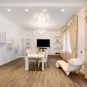 Apartment Residenza Tosca, Mantova