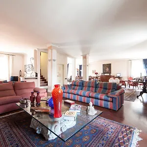 Bed and breakfast La Gare, Magenta