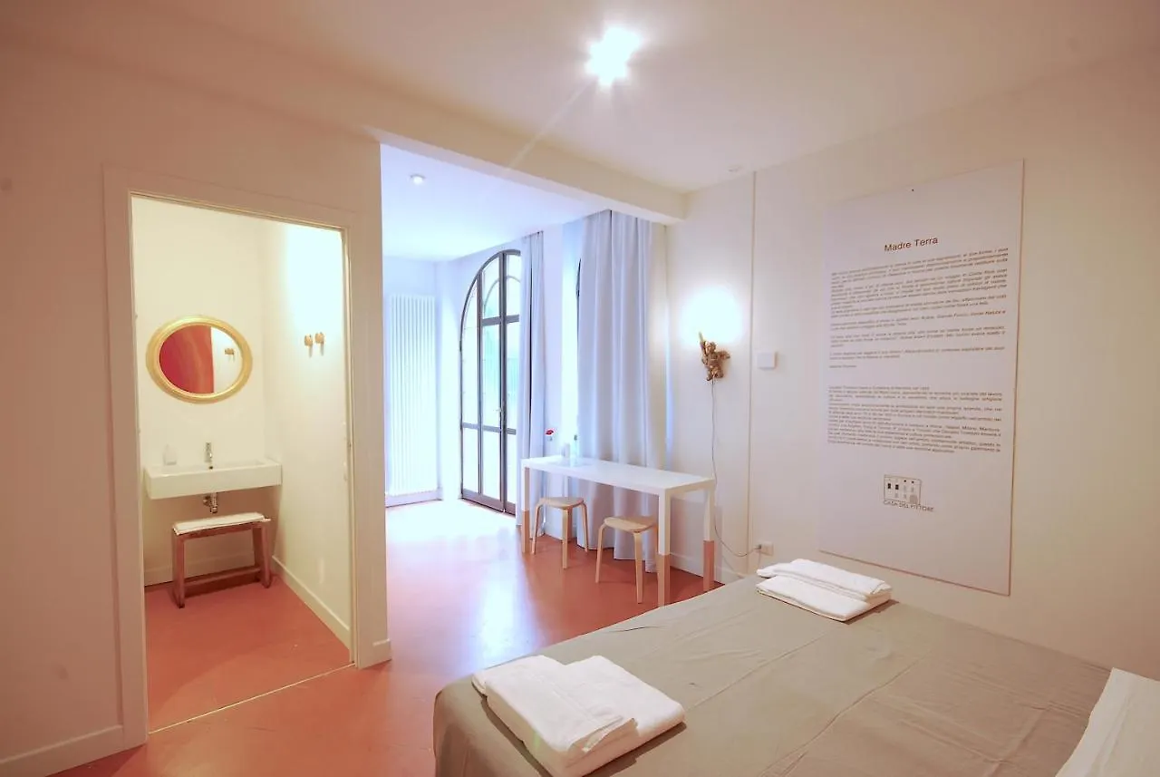 Casa Del Pittore Mantua 3*,