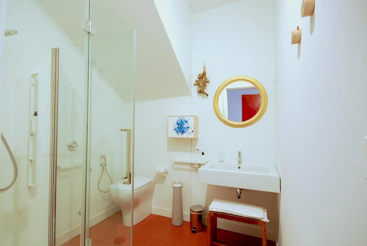 Casa Del Pittore Mantua Bed and breakfast