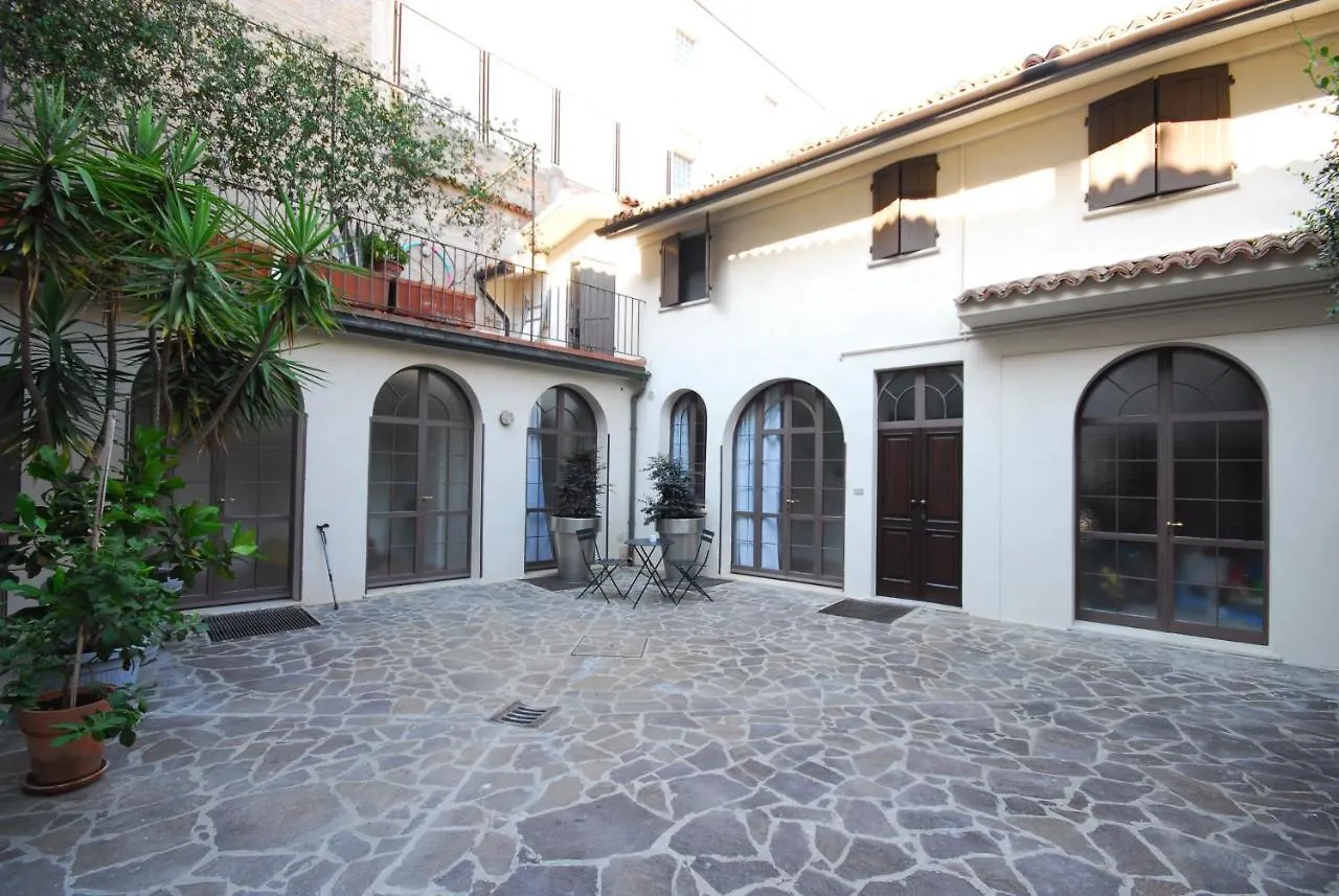 Casa Del Pittore Mantua Bed and breakfast