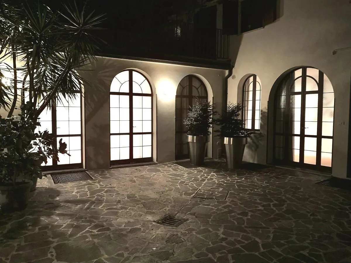Casa Del Pittore Mantua Bed and breakfast