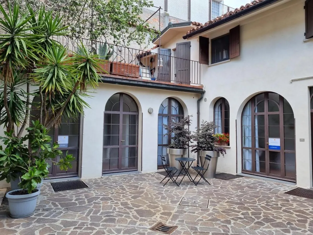 Casa Del Pittore Mantua