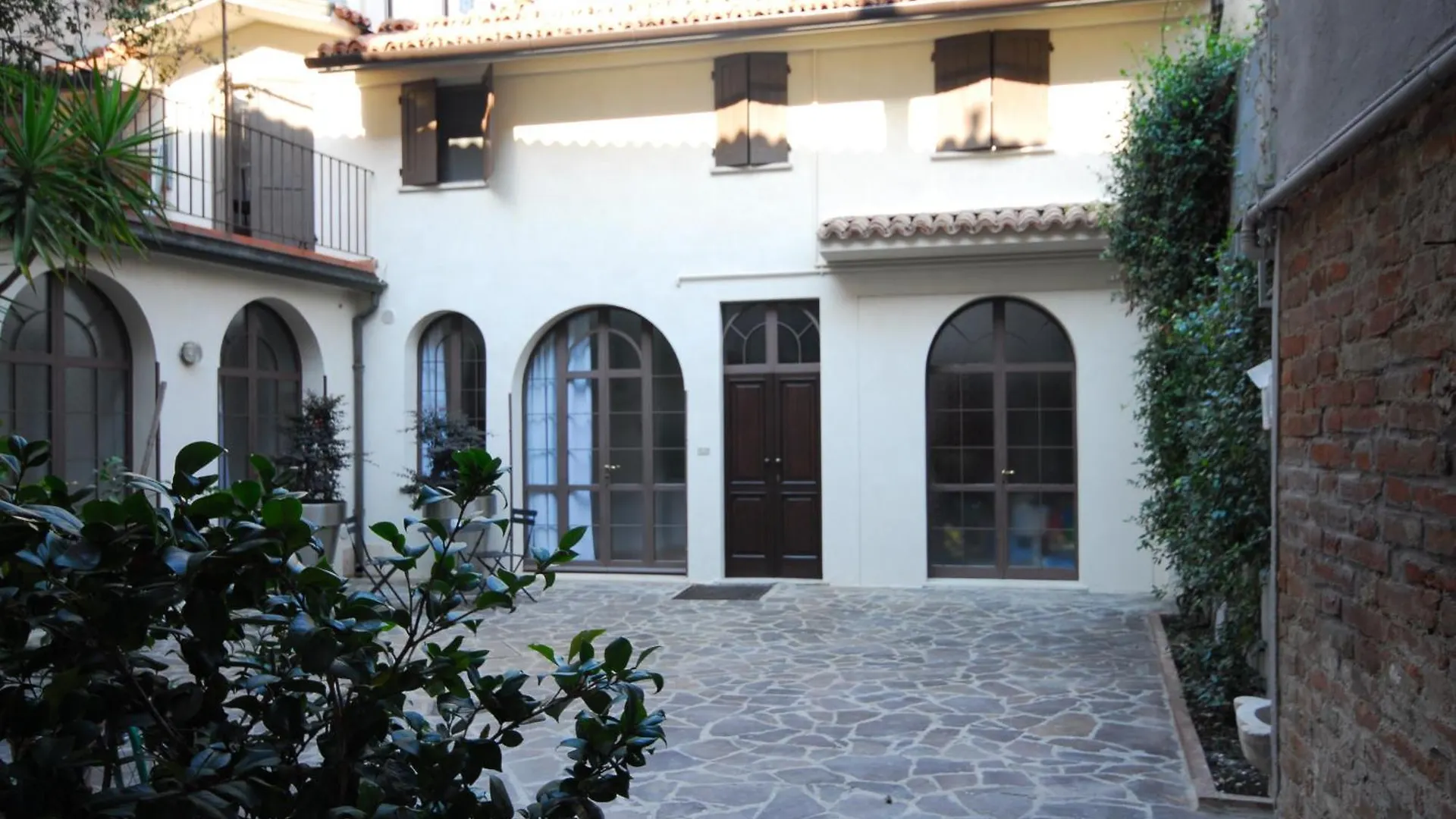 Bed and breakfast Casa Del Pittore Mantua