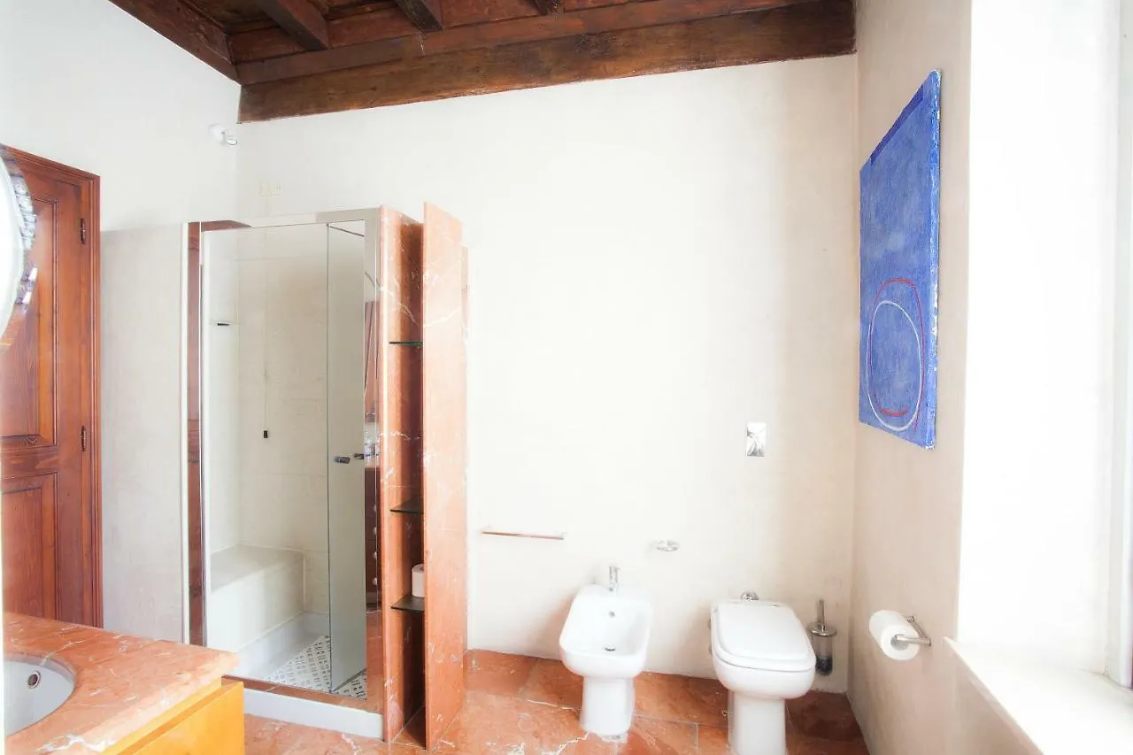 Casa Del Pittore Mantua Bed and breakfast