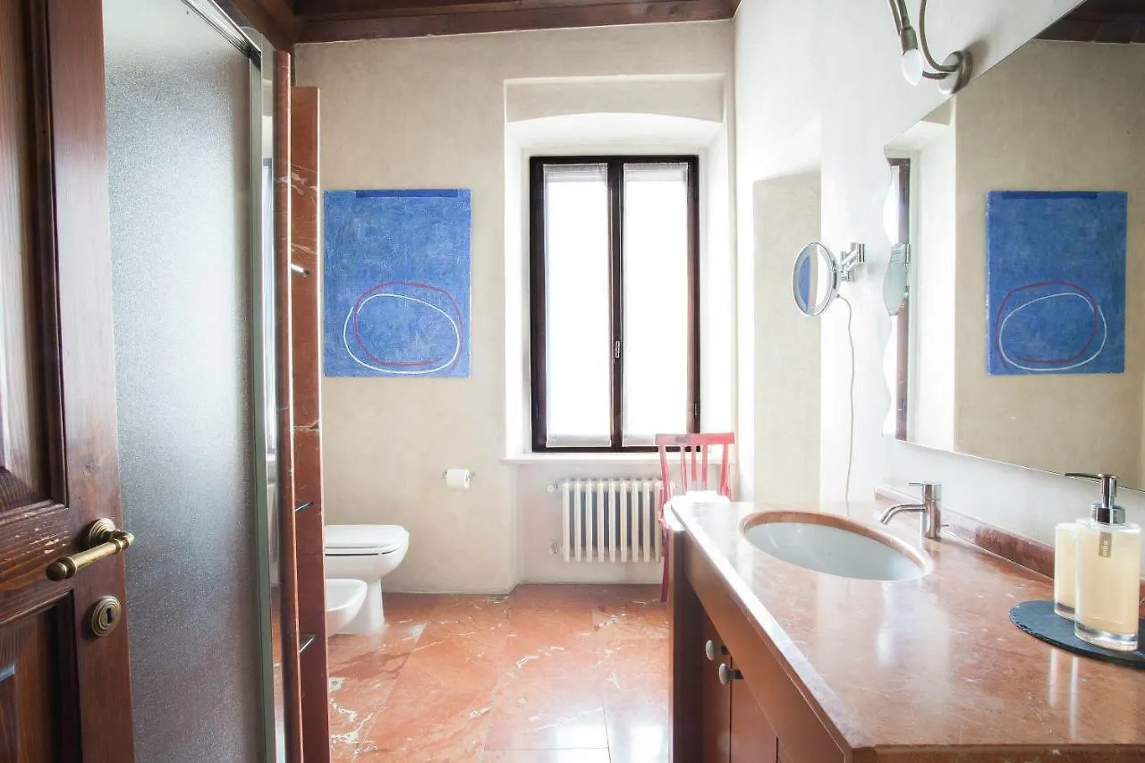 Casa Del Pittore Mantua Italia