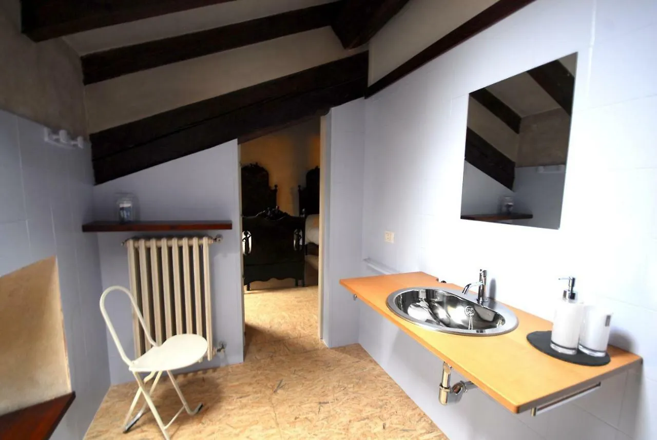 Casa Del Pittore Mantua
