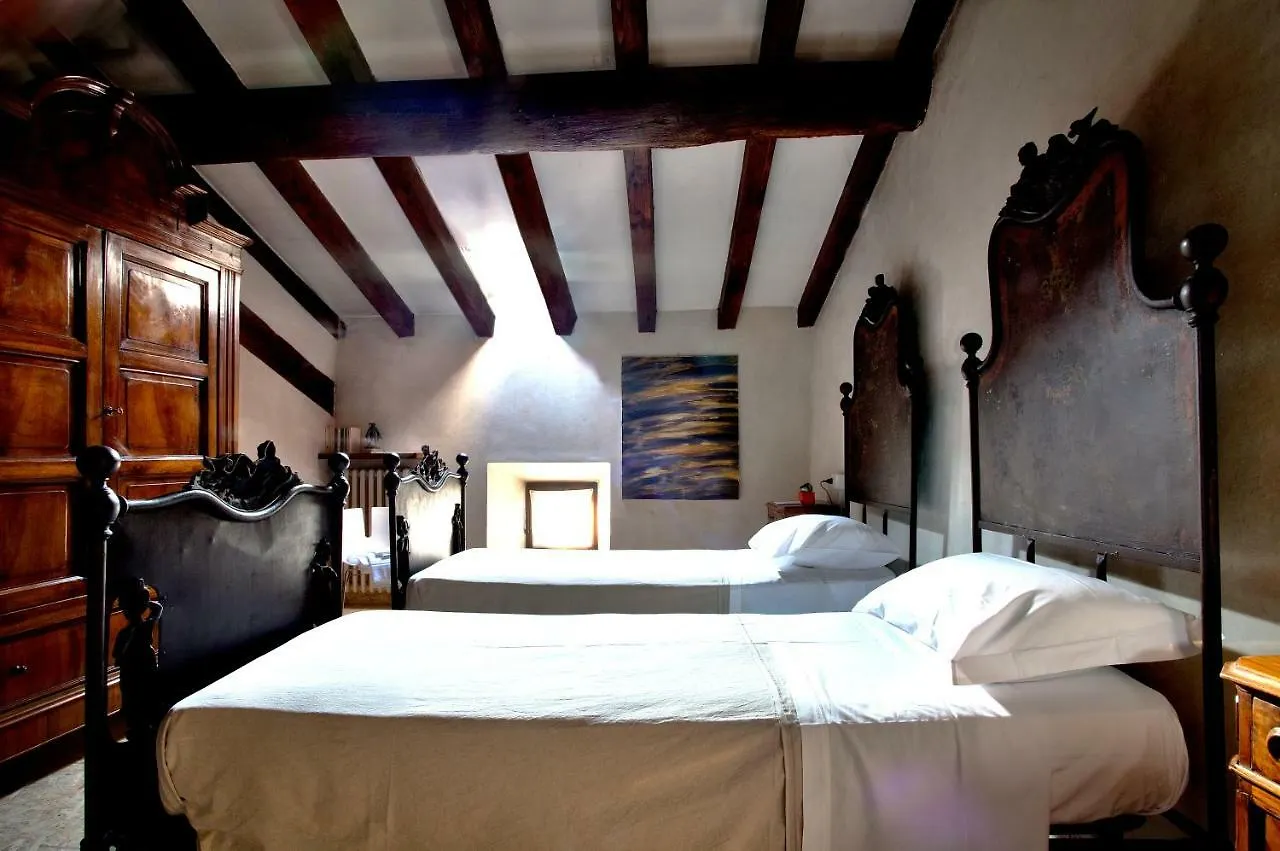 Casa Del Pittore Mantua Italia