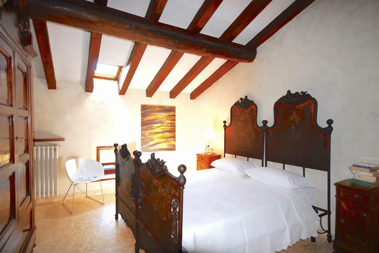 Bed and breakfast Casa Del Pittore Mantua