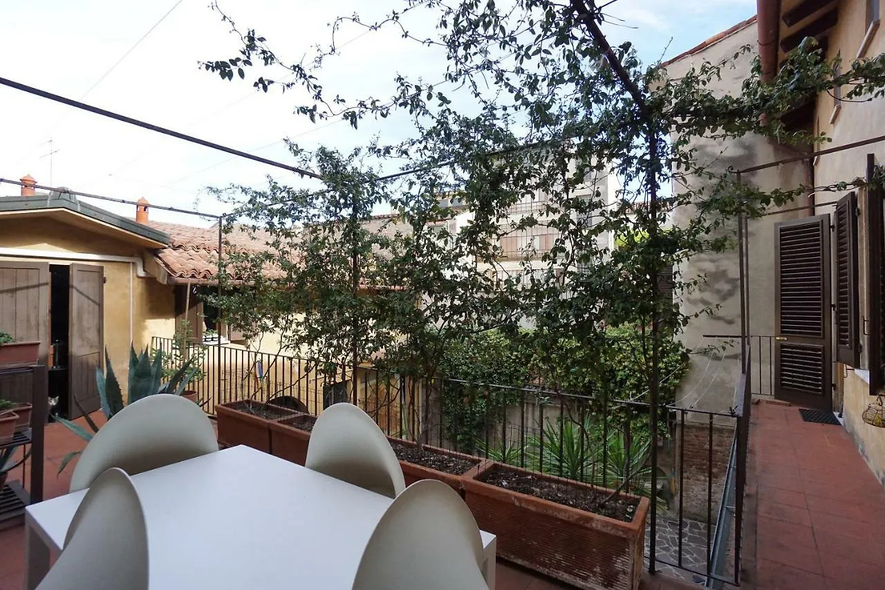Casa Del Pittore Mantua