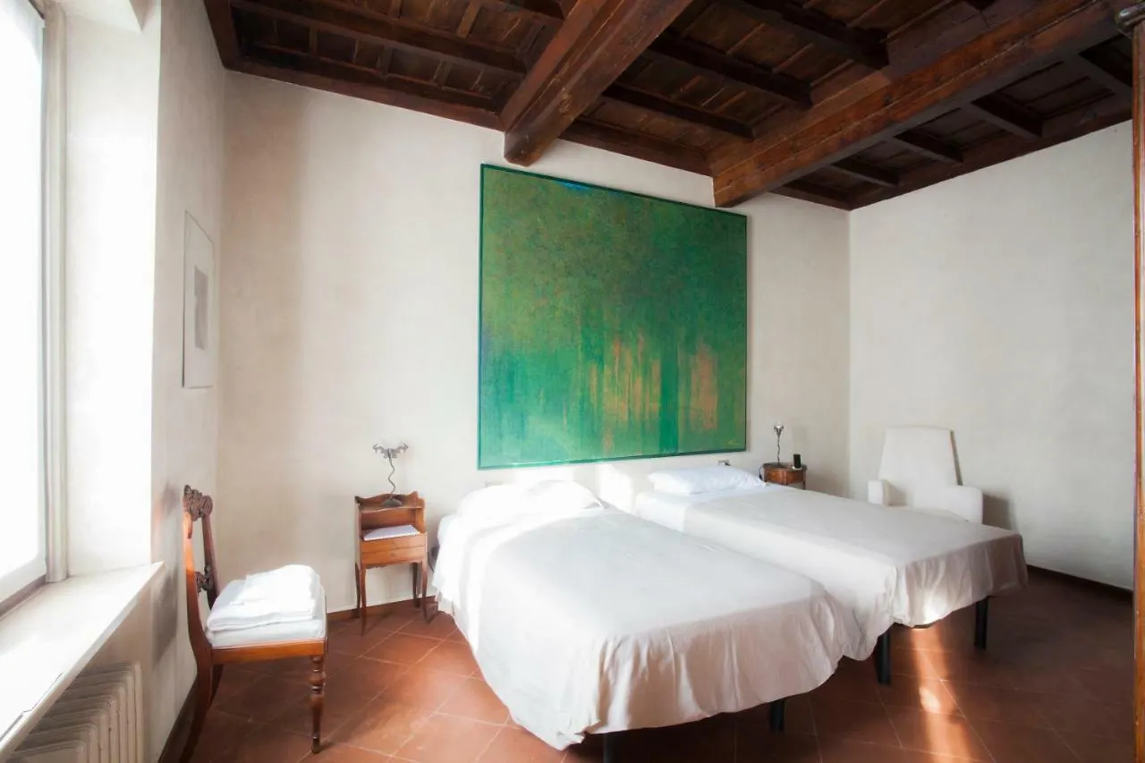 Casa Del Pittore Mantua 3*,  Italia