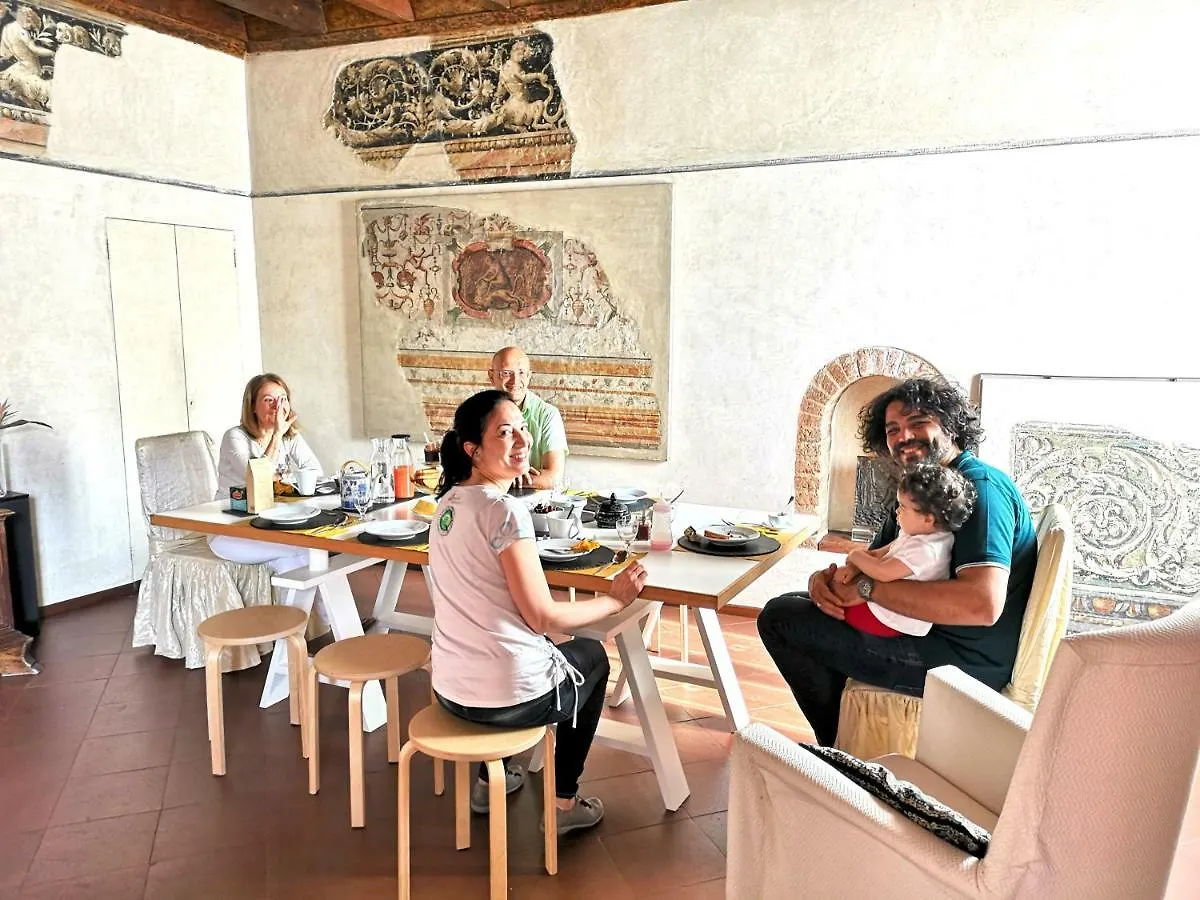 Casa Del Pittore Mantua Bed and breakfast