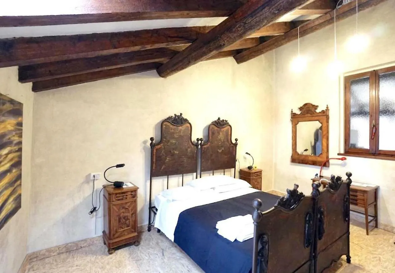 Casa Del Pittore Mantua Bed and breakfast