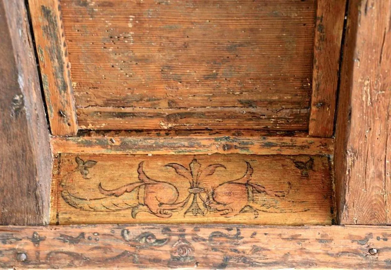 Bed and breakfast Casa Del Pittore Mantua