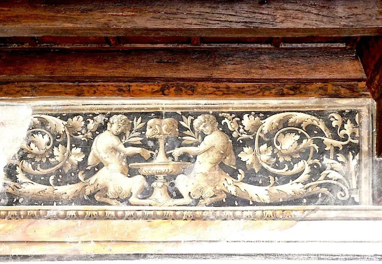 Casa Del Pittore Mantova 3*,