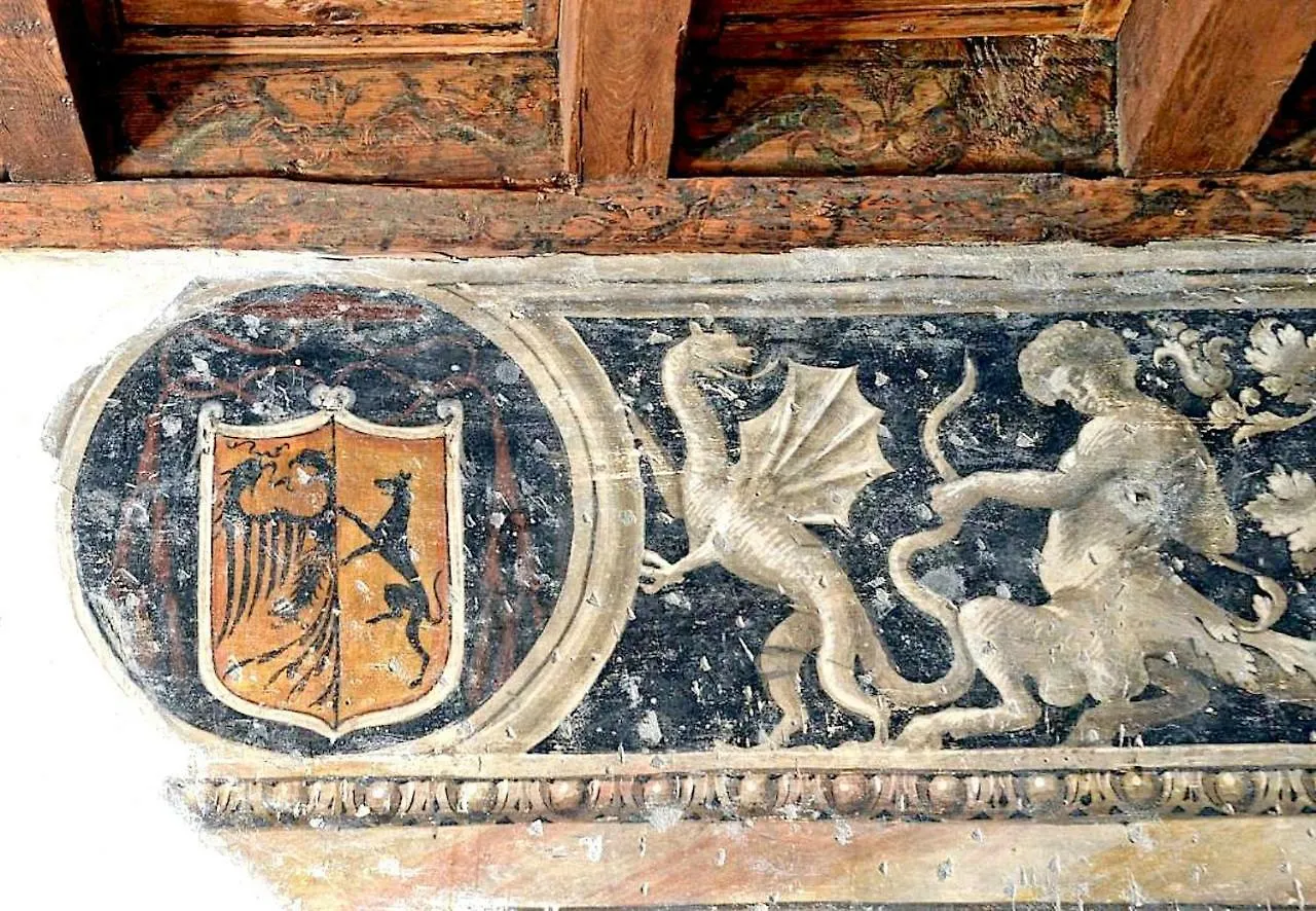 Casa Del Pittore Mantova Panzió